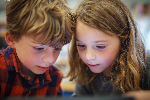 Unit Plan 21 (Grade 3 Library): Organizing Notes and Ideas