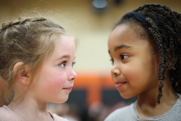 Unit Plan 7 (Grade 1 PE): Pathways Adventure