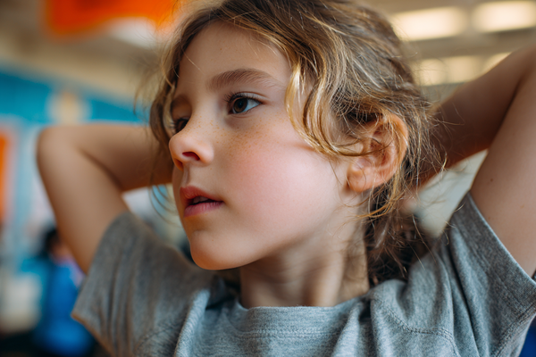 Unit Plan 31 (Grade 2 PE): Effort & Persistence Challenge