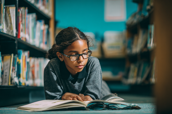 Unit Plan 27 (Grade 3 Library): Responsible Use of Materials and Technology