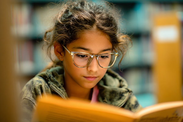 Unit Plan 27 (Grade 5 Library): Responsible Use of Technology and Materials