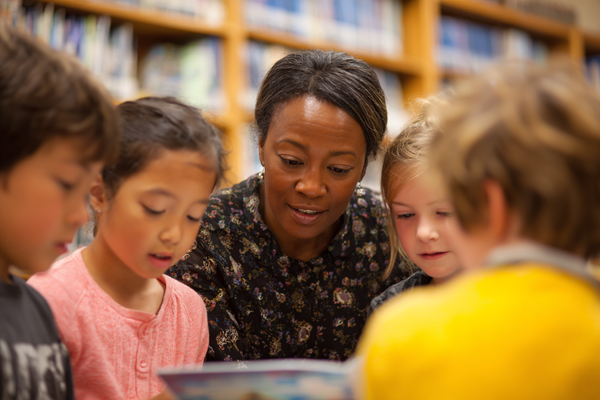 Unit Plan 8 (Grade 3 Library): Retelling, Sequencing, and Summarizing