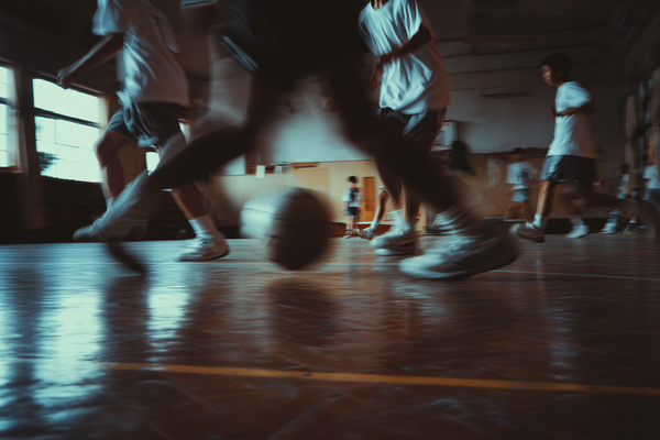 Unit Plan 30 (Grade 2 PE): Guarding & Scoring in Goal Games