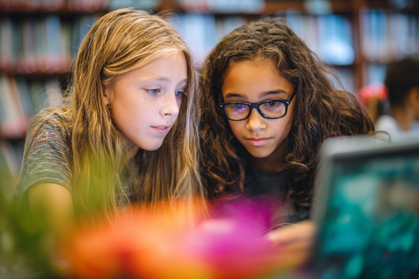 Unit Plan 34 (Grade 5 Library): Sharing Reading, Inquiry, and Final Projects