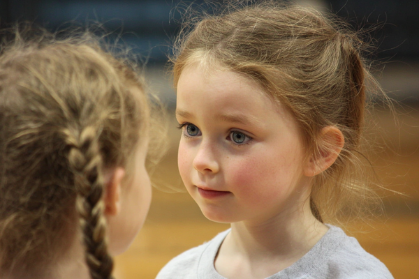 Unit Plan 17 (Grade 1 PE): Listening & Signal Games