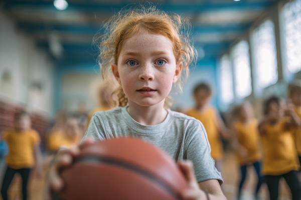 Unit Plan 35 (Grade 1 PE): Skills Review Festival