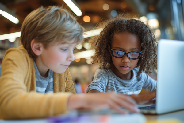 Unit Plan 12 (Grade 4 Library): Sorting, Categorizing, and Organizing Sources