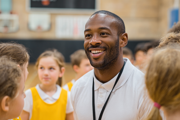 Unit Plan 21 (Grade 2 PE): Space Awareness Tag