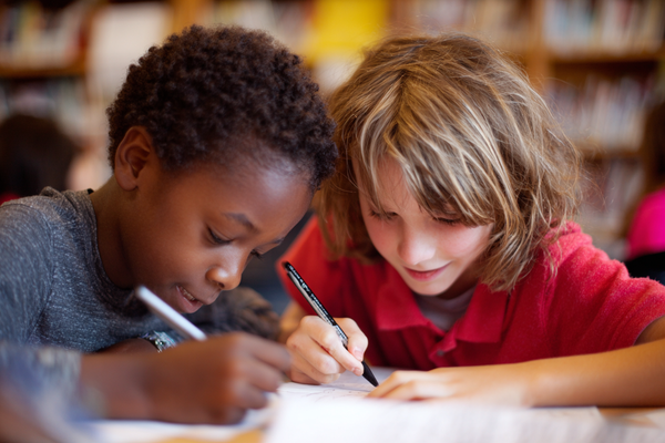 Unit Plan 7 (Grade 2 Library): Stories from Different Places and Perspectives