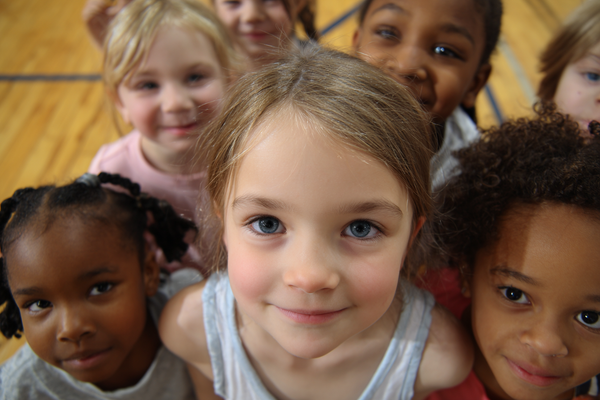 Unit Plan 14 (Grade 1 PE): Striking with Hands and Paddles