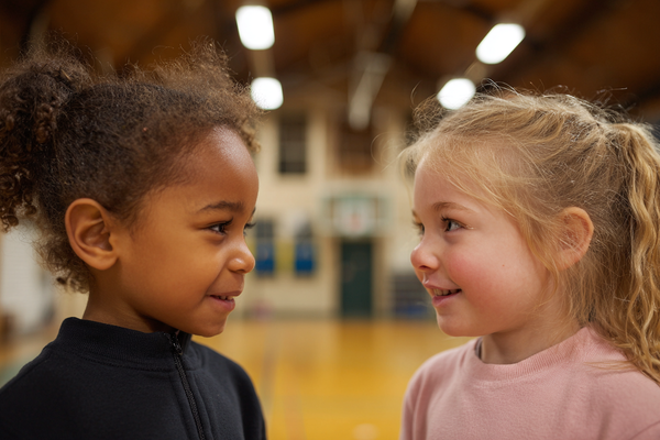 Unit Plan 13 (PreK PE): Target Rolling