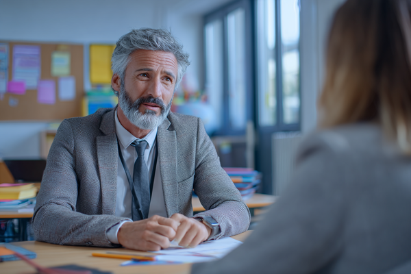 The Admin Angle: The Principal Pipeline Problem — Why Districts Need a Leadership Bench, Not Just Job Postings