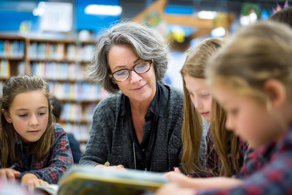 Unit Plan 17 (Grade 5 Library): Comparing Information from More Than One Source