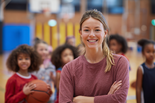 Unit Plan 9 (Grade 1 PE): Favorite Locomotor Games