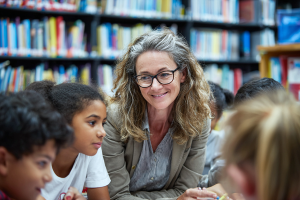 Unit Plan 11 (Grade 5 Library): Interpreting Texts from Different Viewpoints