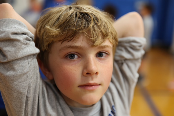 Unit Plan 18 (Grade 2 PE): Mini-Target Games Day