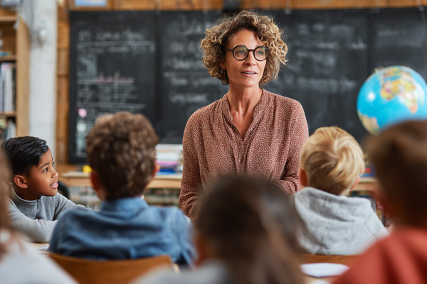 Unit Plan 8 (Grade 3 Counselor): Asking for Help and Advocating for Yourself
