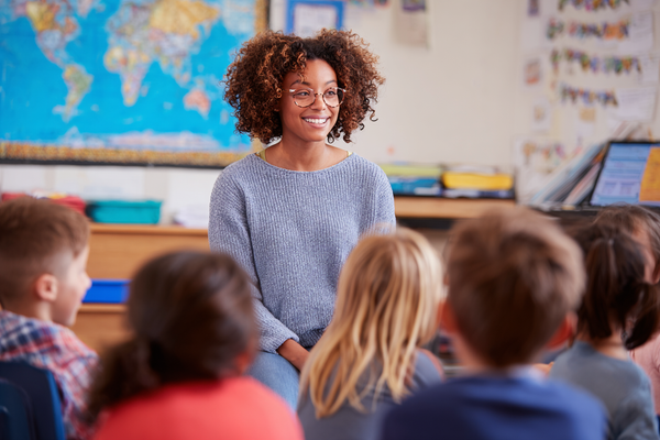 Unit Plan 8 (Grade 2 Counselor): Asking for Help and Speaking Up
