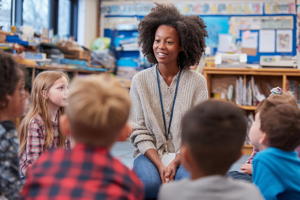 Unit Plan 26 (Grade 3 Counselor): Boundaries, Privacy, and Speaking Up