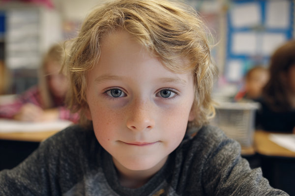 Unit Plan 34 (Grade 3 Counselor): Classroom Helpers and Positive Leaders