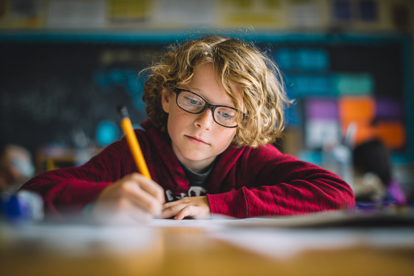 Unit Plan 34 (Grade 4 Counselor): Classroom Helpers and Positive Leaders