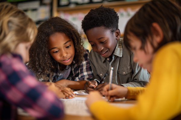 Unit Plan 25 (Grade 3 Counselor): Empathy, Inclusion, and Group Belonging