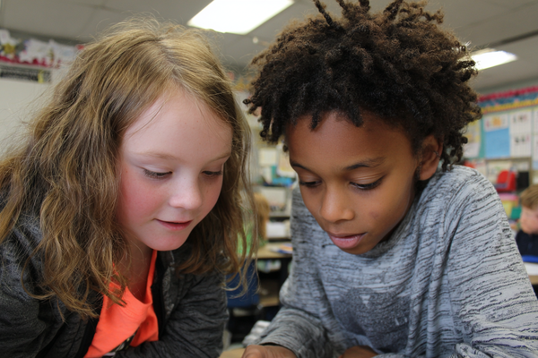 Unit Plan 25 (Grade 4 Counselor): Empathy, Inclusion, and Group Belonging