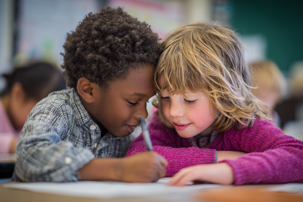 Unit Plan 25 (Grade 2 Counselor): Empathy and Including Others