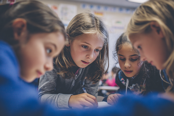 Unit Plan 10 (Grade 4 Counselor): Feelings, Choices, and Consequences