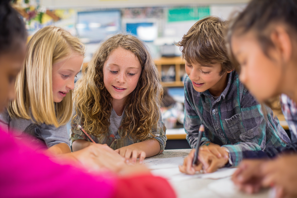 Unit Plan 10 (Grade 5 Counselor): Feelings, Choices, and Consequences