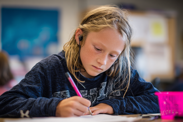 Unit Plan 31 (Grade 5 Counselor): Feelings, Stress, and Coping Review