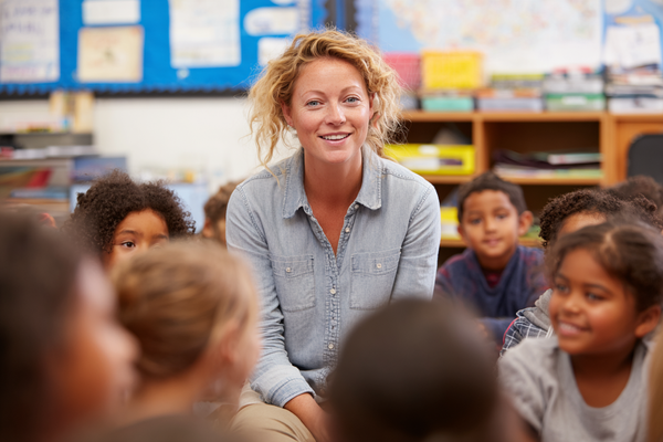 Unit Plan 2 (Grade 3 Counselor): Feelings, Triggers, and Body Clues