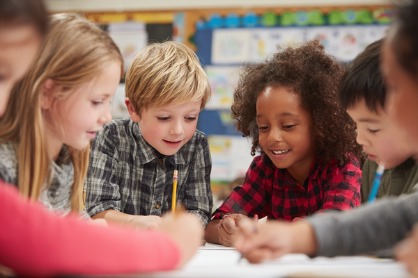 Unit Plan 36 (Grade 2 Counselor): Grade 2 Counselor Celebration