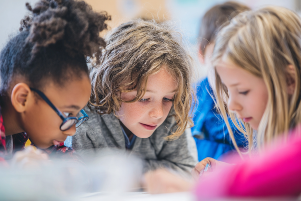 Unit Plan 36 (Grade 4 Counselor): Grade 4 Counselor Celebration