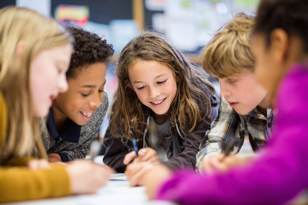 Unit Plan 36 (Grade 5 Counselor): Grade 5 Counselor Celebration and Transition Reflection