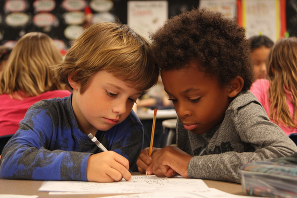 Unit Plan 12 (Grade 2 Counselor): Growth Mindset and Areas for Growth