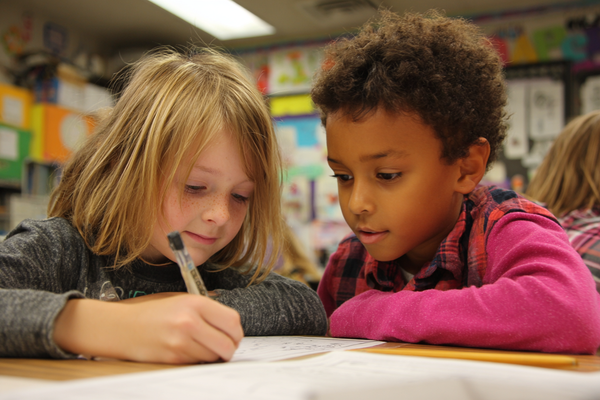 Unit Plan 21 (Grade 2 Counselor): Handling Worry