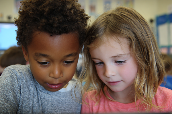 Unit Plan 16 (Grade 2 Counselor): Joining Groups and Including Others