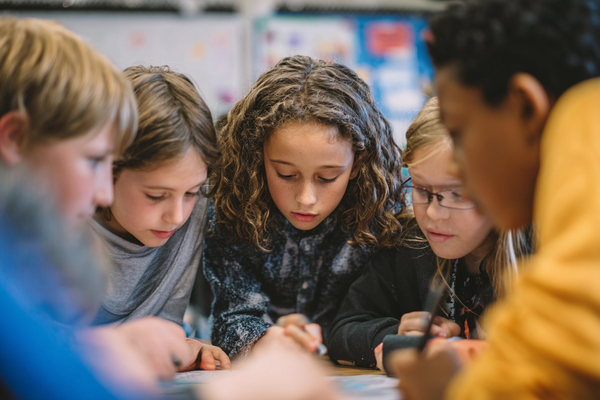 Unit Plan 15 (Grade 5 Counselor): Listening with Empathy and Maturity