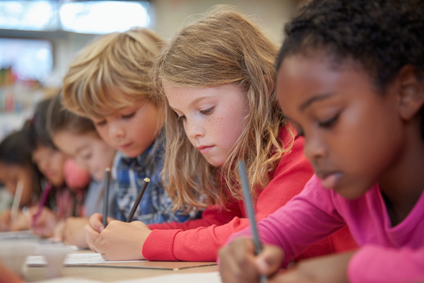 Unit Plan 1 (Grade 4 Counselor): Meet the School Counselor