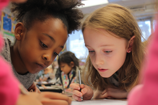 Unit Plan 1 (Grade 3 Counselor): Meet the School Counselor
