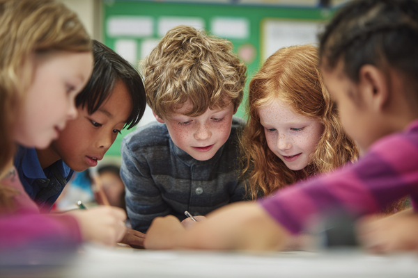 Unit Plan 19 (Grade 2 Counselor): My Strengths, Interests, and Growth