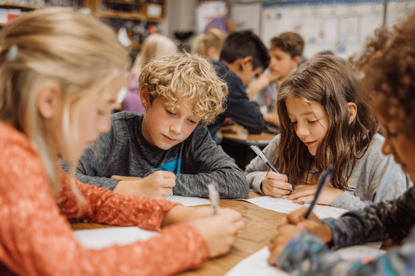 Unit Plan 19 (Grade 4 Counselor): My Strengths, Interests, and Values
