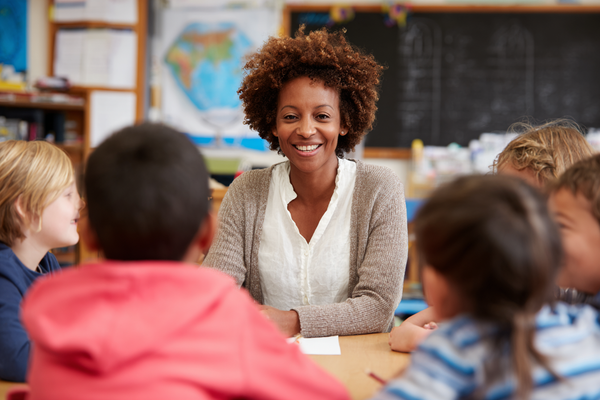 Unit Plan 2 (Grade 2 Counselor): Naming Feelings and Body Clues
