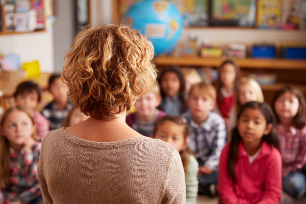 Unit Plan 14 (Grade 3 Counselor): Pause, Calm, Think, Choose, Reflect