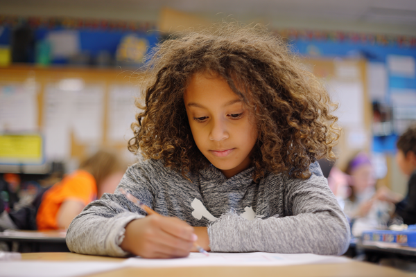 Unit Plan 27 (Grade 4 Counselor): Perseverance and Strategy Switching