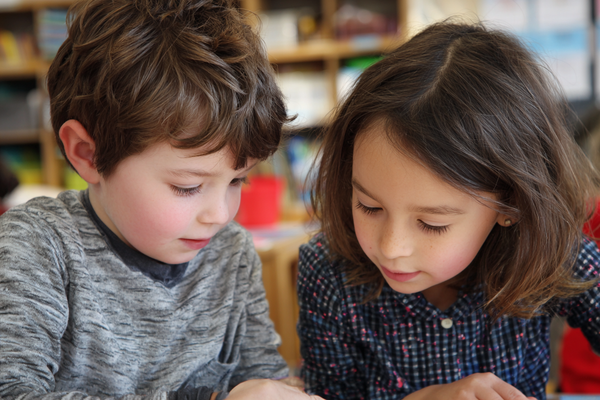 Unit Plan 16 (PreK Library): Retelling Familiar Stories