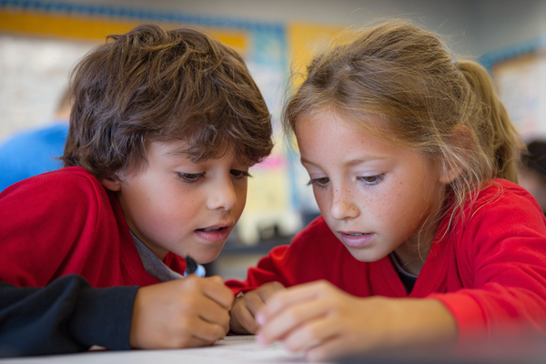 Unit Plan 18 (Grade 3 Counselor): Safe and Responsible Choices Across School