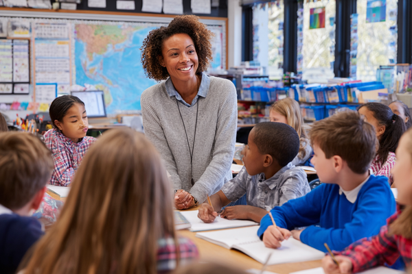Unit Plan 8 (Grade 4 Counselor): Self-Advocacy and Asking for Help