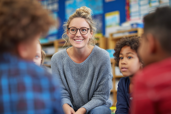 Unit Plan 17 (Grade 2 Counselor): Setting a Goal and Naming an Action Step